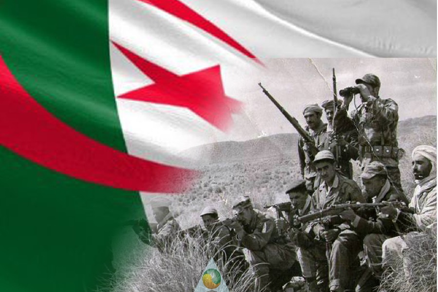 Félicitations pour le 71ᵉ Anniversaire du Déclenchement de la Révolution de Libération