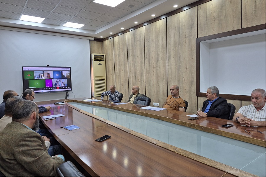 Changements organisationnels pour renforcer les compétences et développer les structures de leadership au CRSTRA