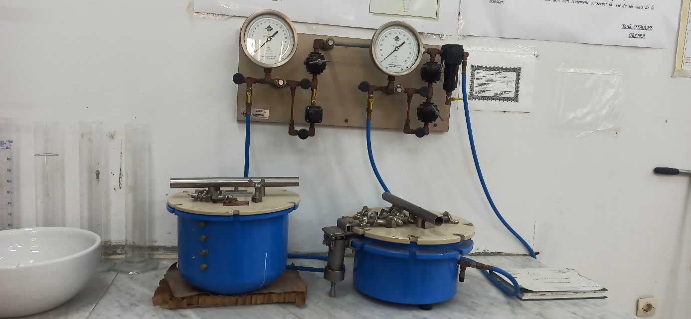 مقلاة ريتشارد