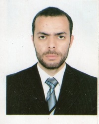 Mohamed TAHIRINE