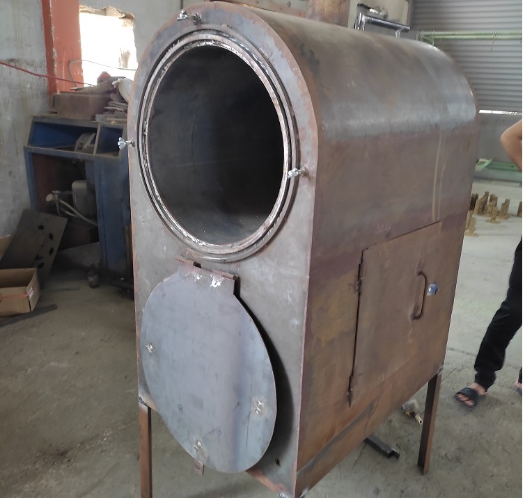 four-en-fonctionnement-equipe-en-action