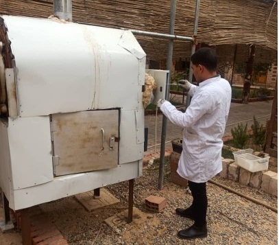 four-en-fonctionnement-equipe-en-action