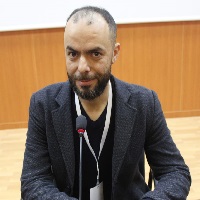 Dr. Tahirin Mohammed